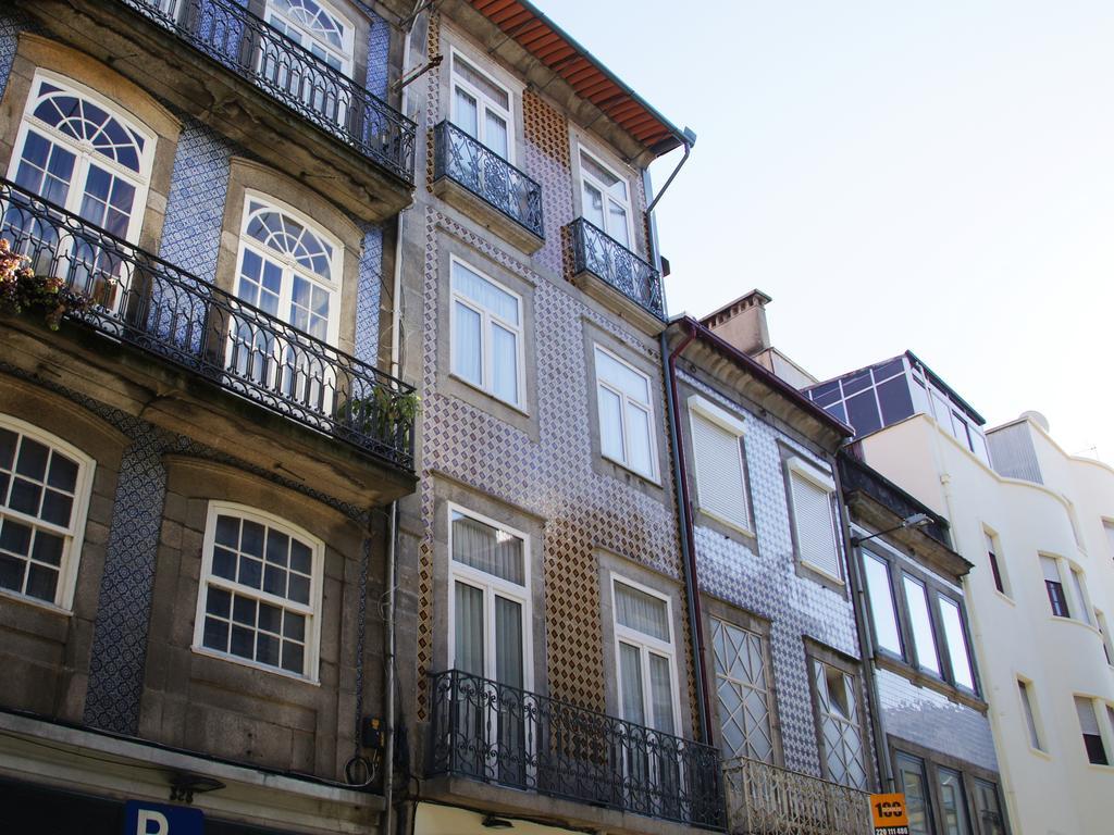 Oporto View Apartments Zewnętrze zdjęcie