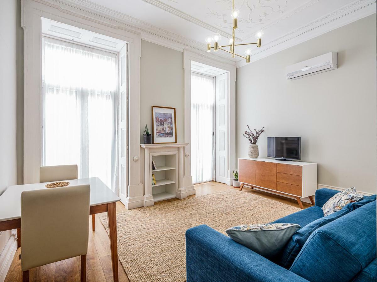 Oporto View Apartments Zewnętrze zdjęcie