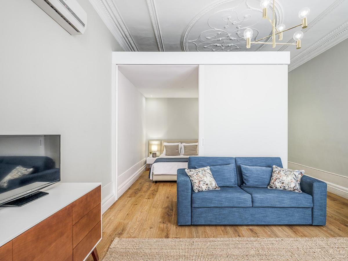 Oporto View Apartments Zewnętrze zdjęcie