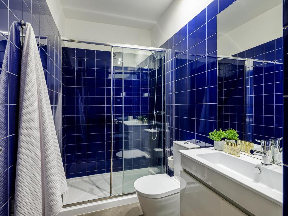 Oporto View Apartments Zewnętrze zdjęcie