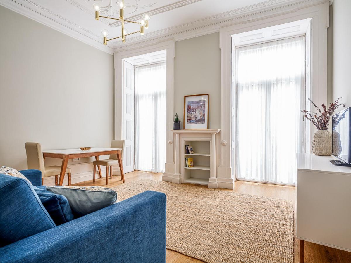 Oporto View Apartments Zewnętrze zdjęcie