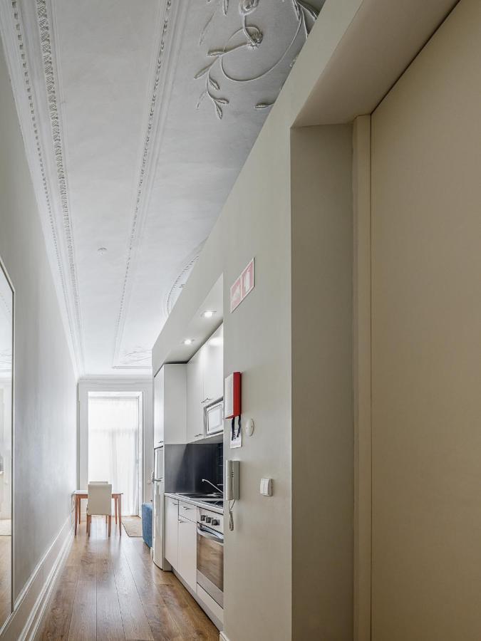 Oporto View Apartments Zewnętrze zdjęcie