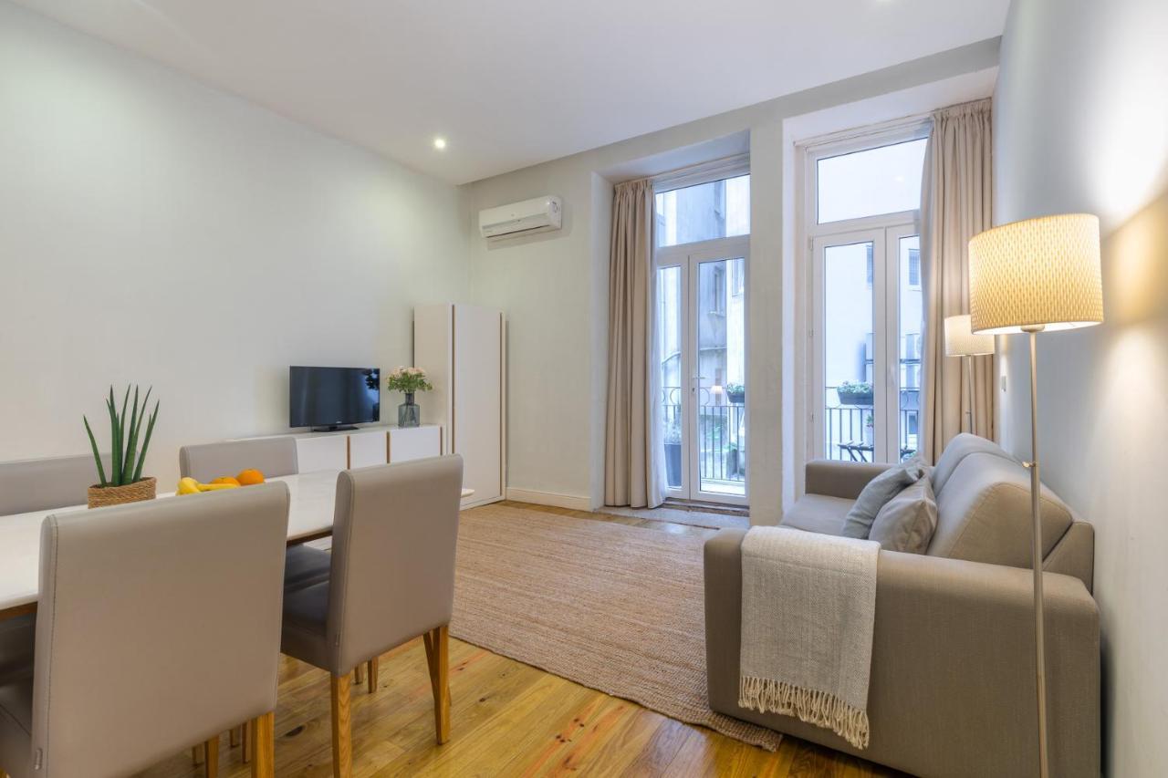 Oporto View Apartments Zewnętrze zdjęcie