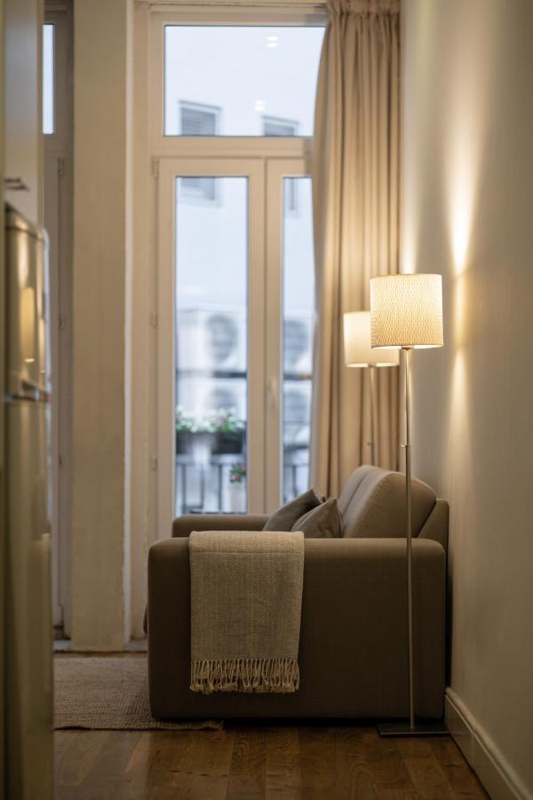 Oporto View Apartments Zewnętrze zdjęcie