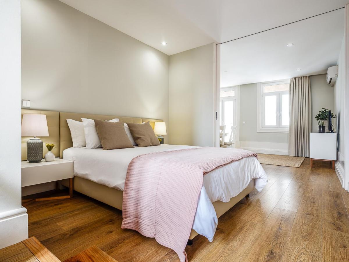 Oporto View Apartments Zewnętrze zdjęcie