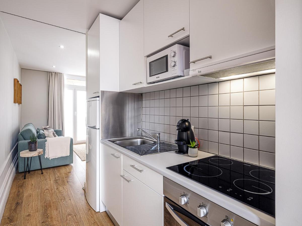 Oporto View Apartments Zewnętrze zdjęcie