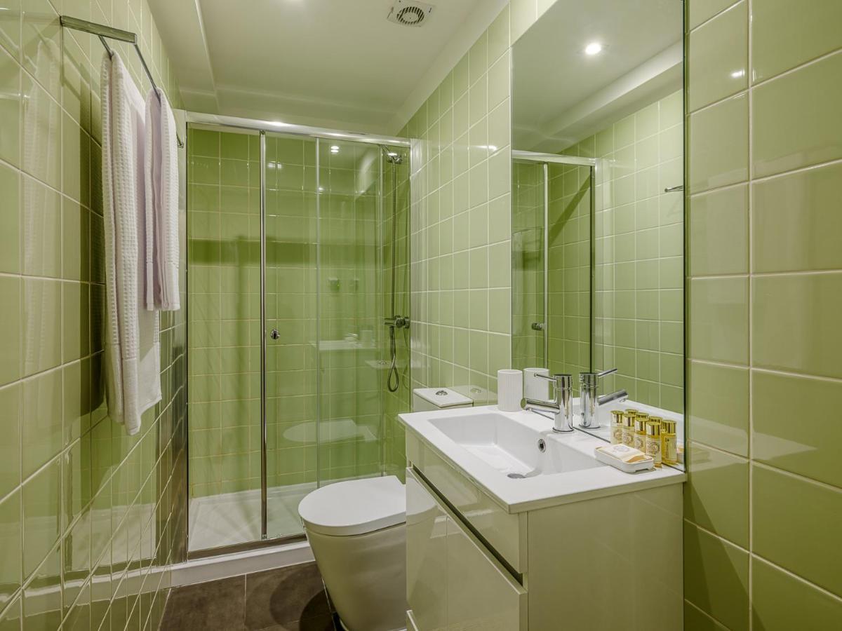 Oporto View Apartments Zewnętrze zdjęcie