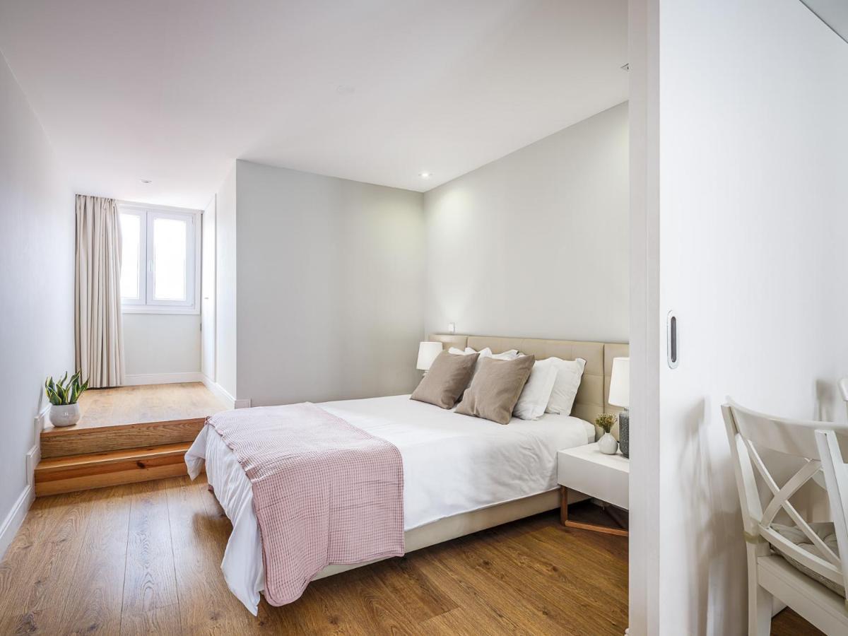 Oporto View Apartments Zewnętrze zdjęcie