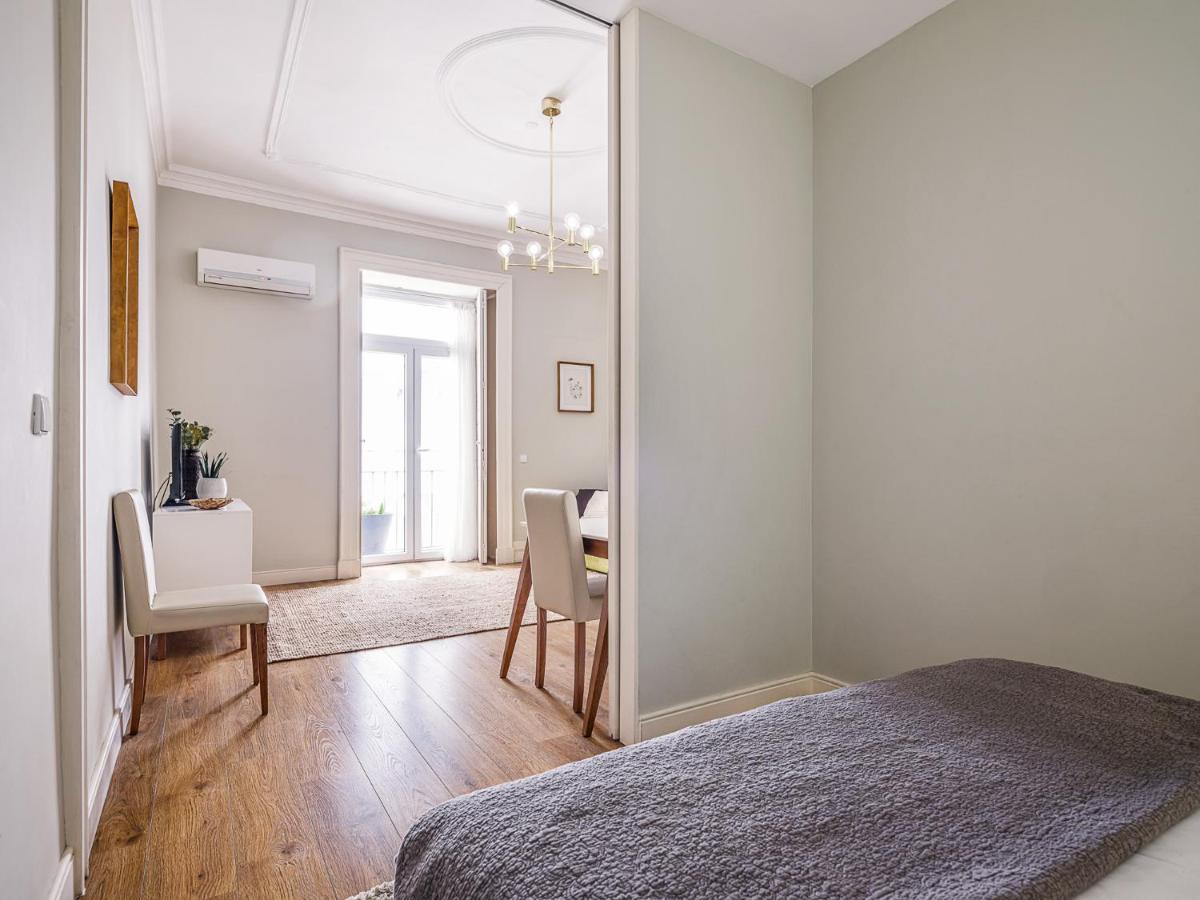 Oporto View Apartments Zewnętrze zdjęcie