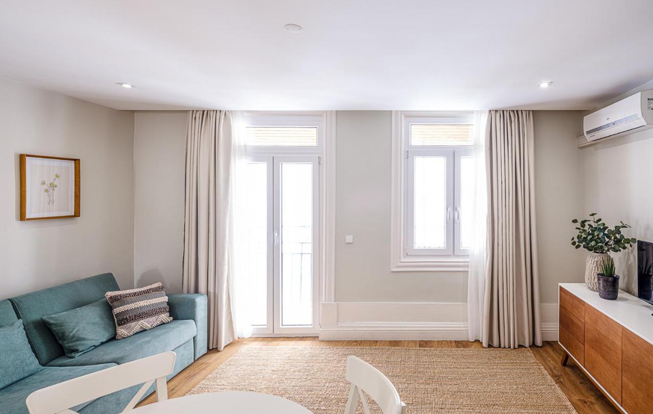 Oporto View Apartments Zewnętrze zdjęcie