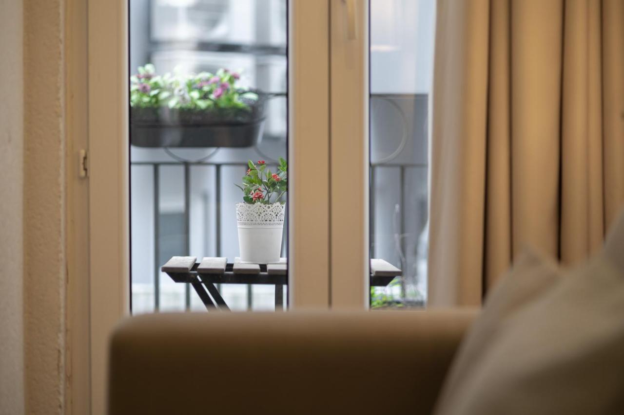 Oporto View Apartments Zewnętrze zdjęcie