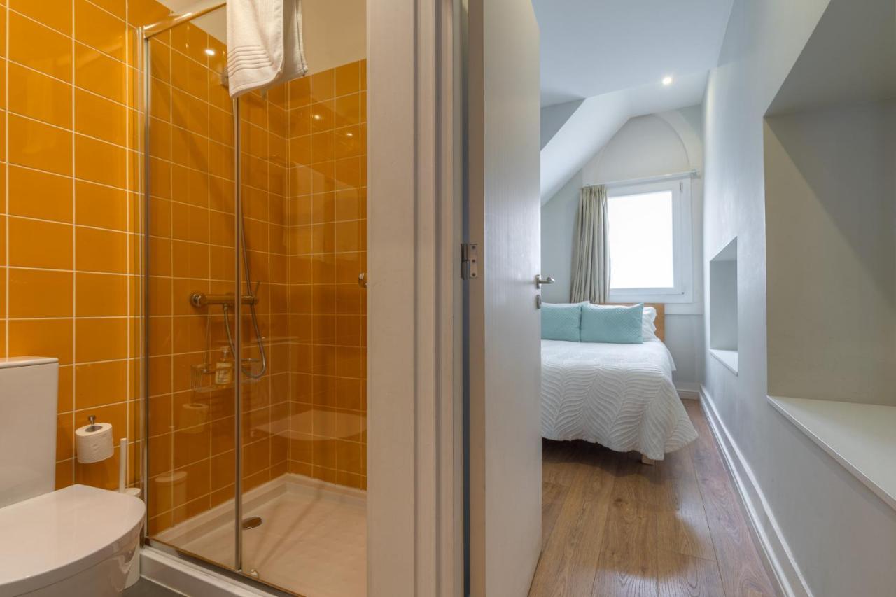 Oporto View Apartments Zewnętrze zdjęcie