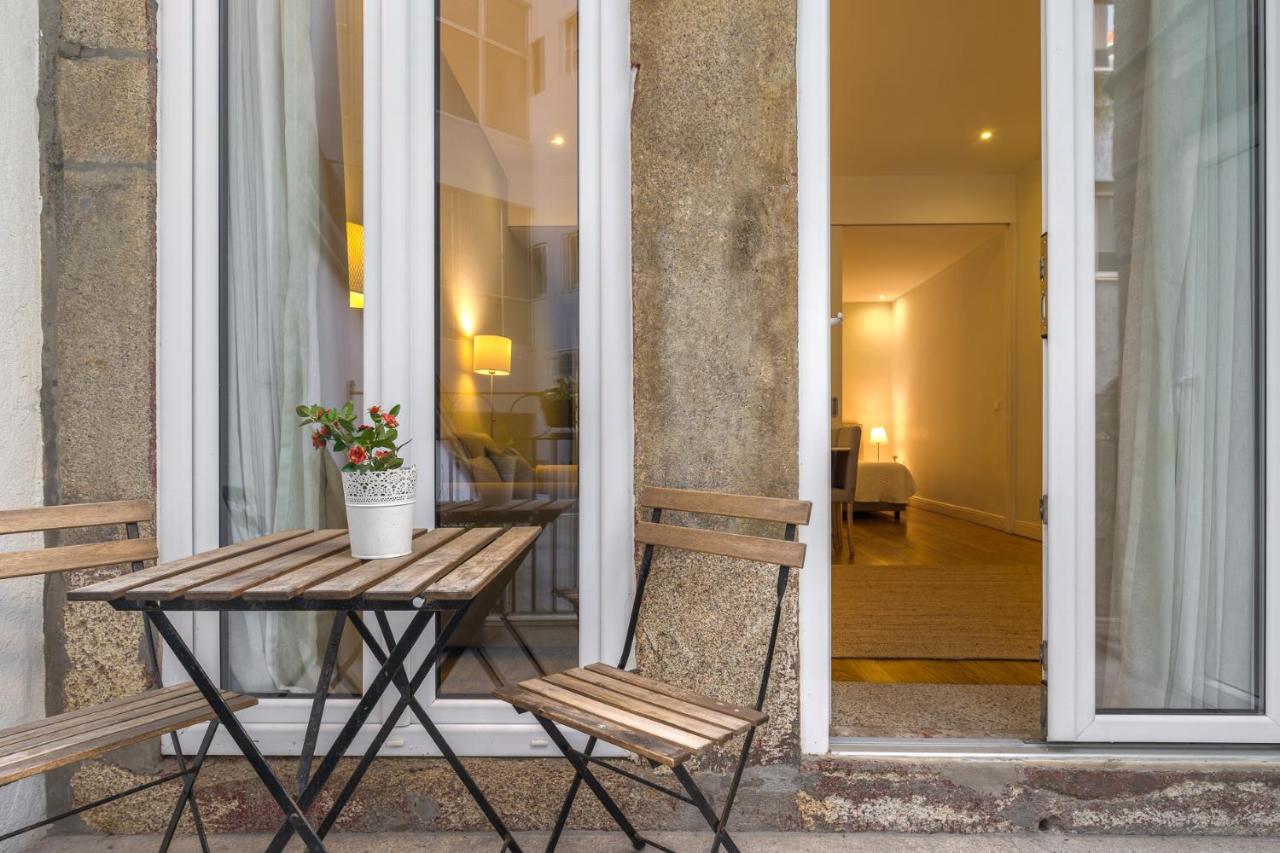 Oporto View Apartments Zewnętrze zdjęcie