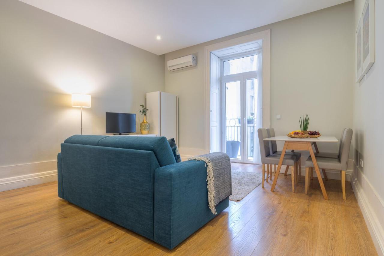 Oporto View Apartments Zewnętrze zdjęcie