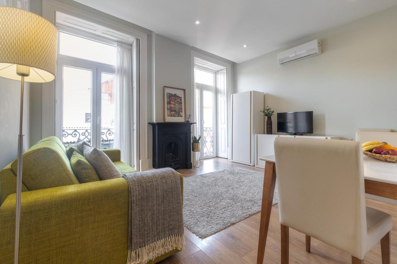 Oporto View Apartments Zewnętrze zdjęcie