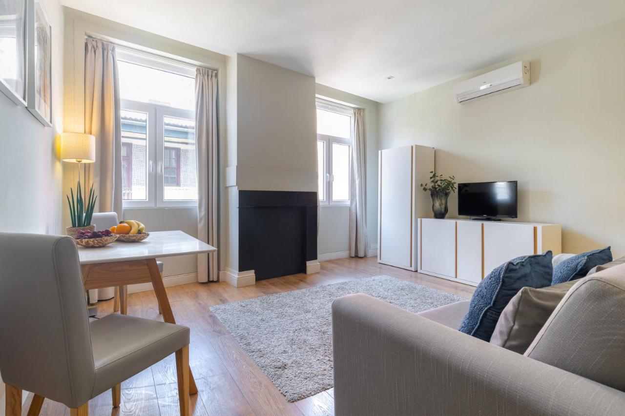 Oporto View Apartments Zewnętrze zdjęcie